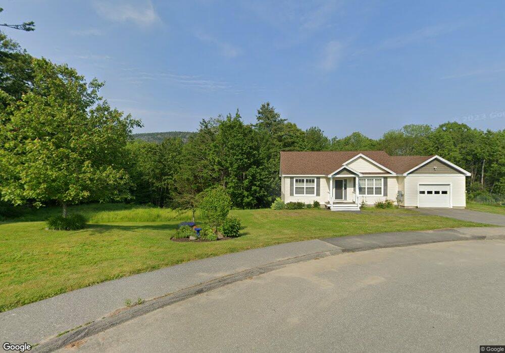 51-14 Lupine Ln, Camden, ME 04843 - photo 1