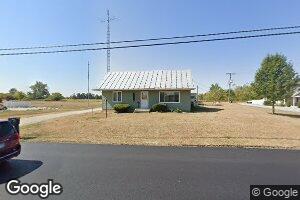 1845 State Route 49, Fort Recovery, OH 45846