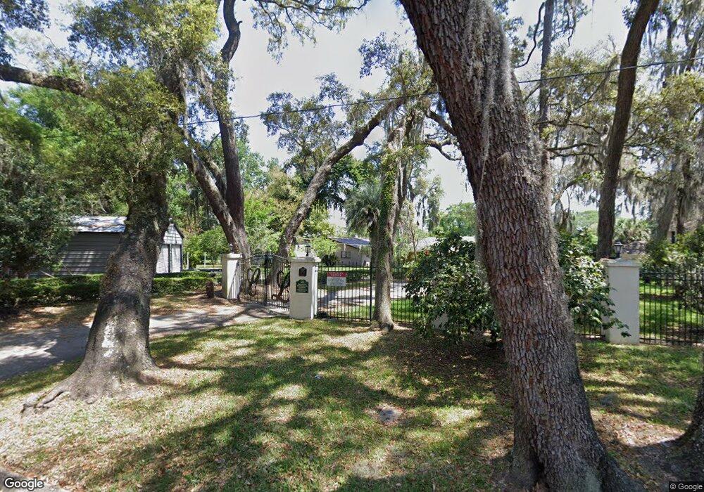 5753 Cedar Oaks Dr, Jacksonville, FL 32210 - photo 1