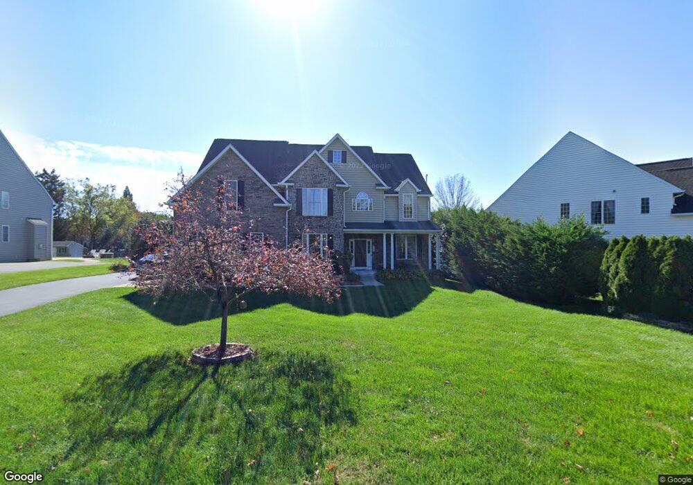 6111 Annie Dr, Sykesville, MD 21784 - photo 1