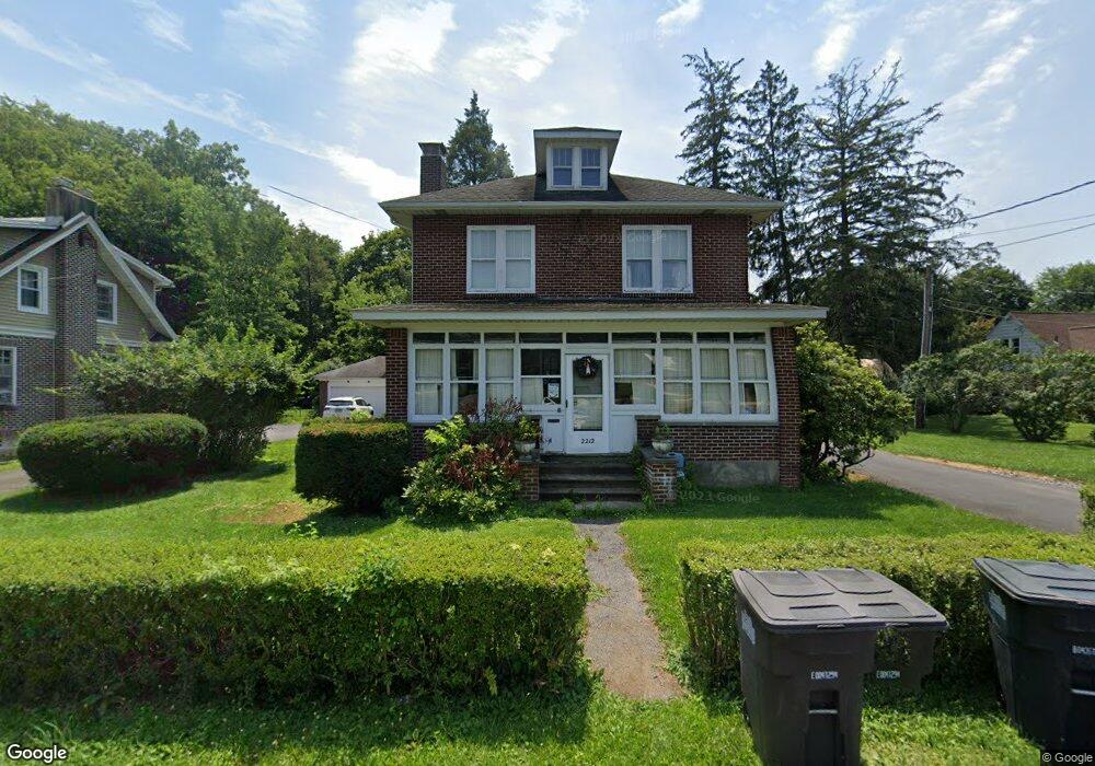 2212 Huckleberry Rd, Allentown, PA 18104 - photo 1