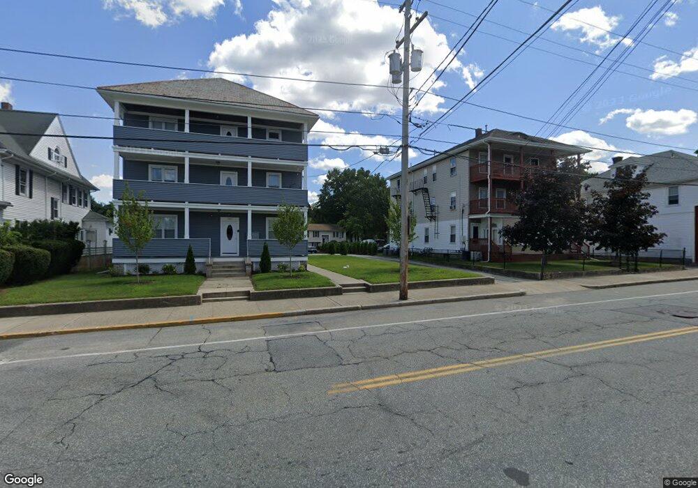 2 Redwood St, Woonsocket, RI 02895 - photo 1