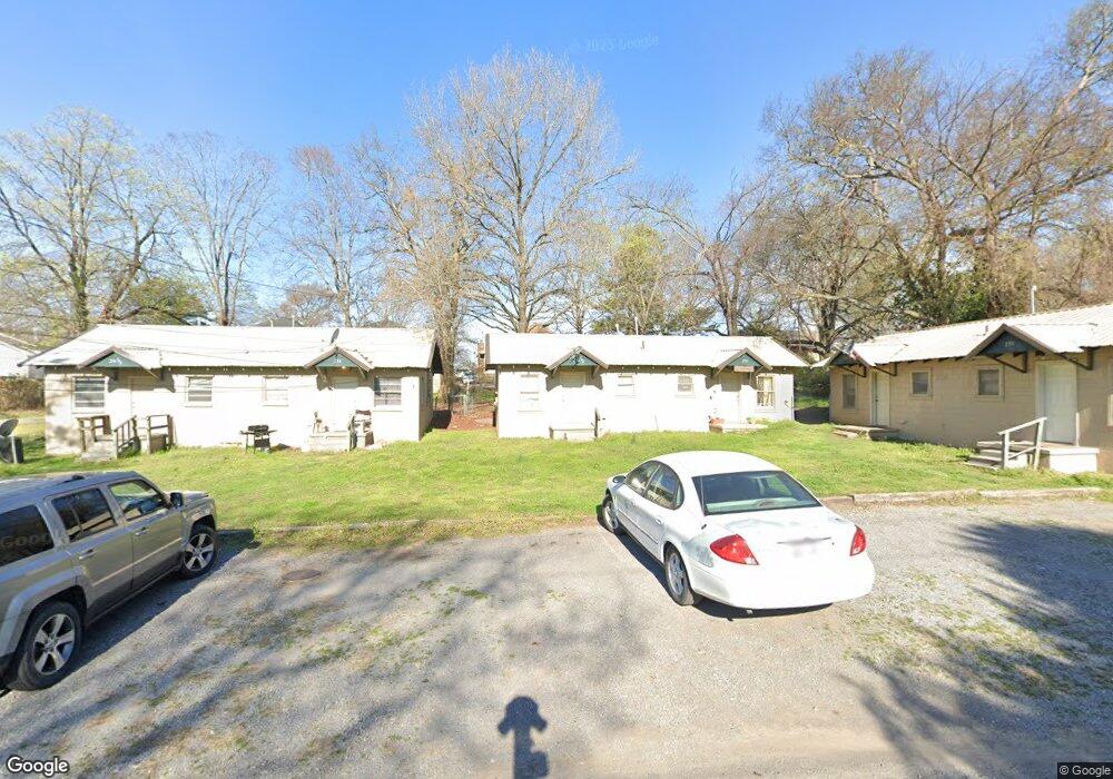 230-236 1/2 Wilson St, Tahlequah, OK 74464 - photo 1