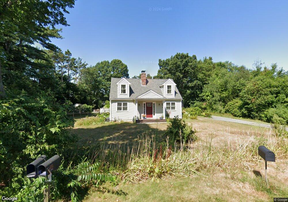 27 Lyons St, Westborough, MA 01581 - photo 1
