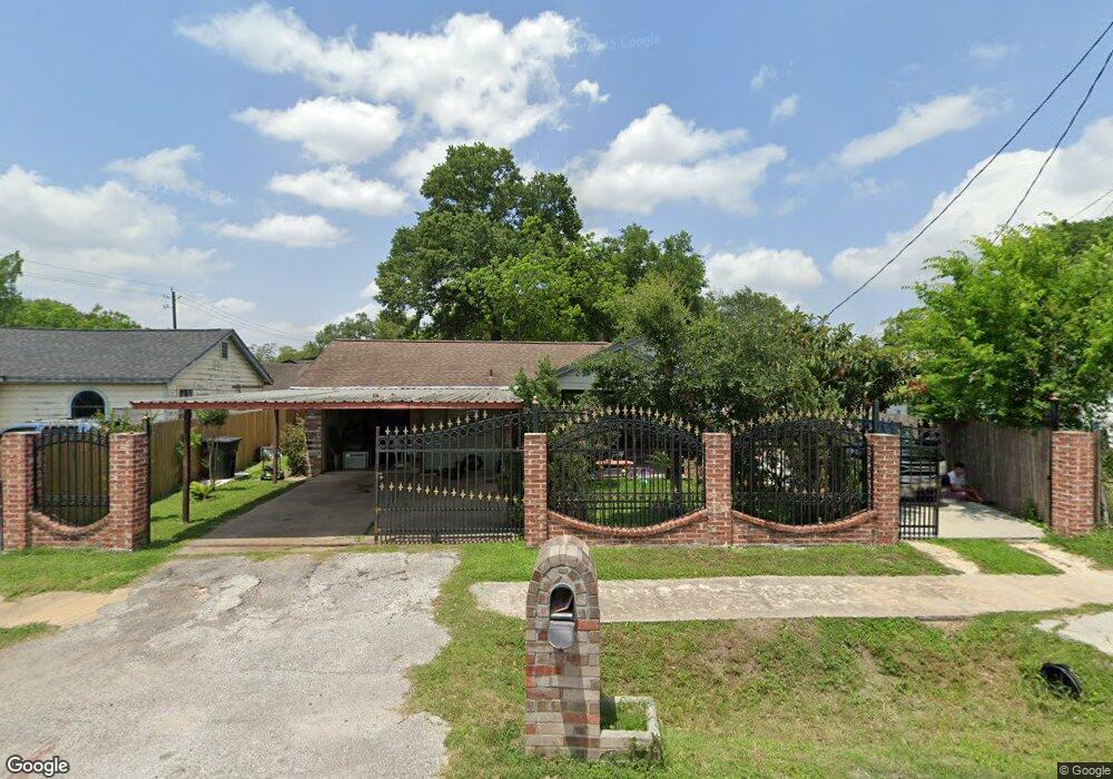 3705 Hitchcock St, Houston, TX 77093 - photo 1