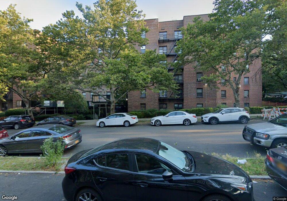 Mitchell Gardens Co-Op #3, Flushing, NY 11354 - photo 1