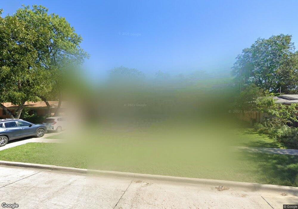 8008 Laura St, North Richland Hills, TX 76180 - photo 1