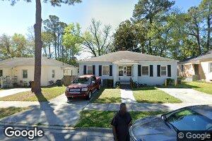 1111 E 55th St, Savannah, GA 31404