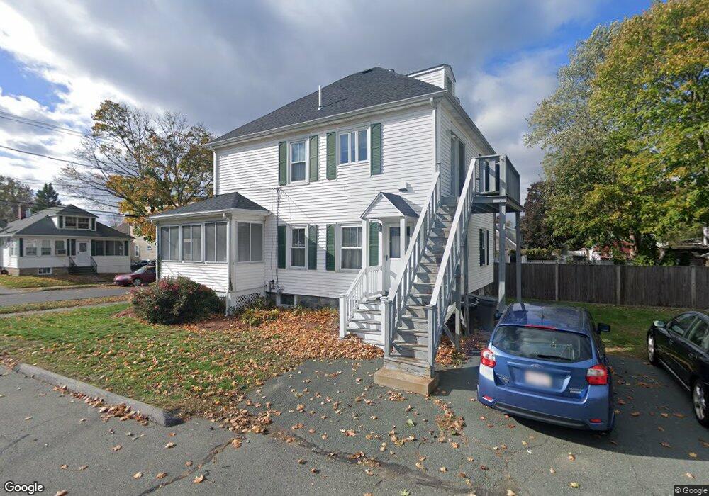 66 Lawrence St, Danvers, MA 01923 - photo 1