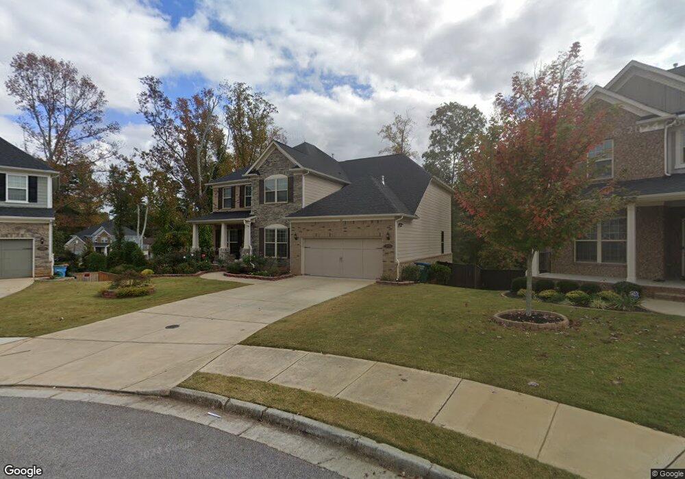 3332 Katelyn Ct SW, Lilburn, GA 30047 - photo 1