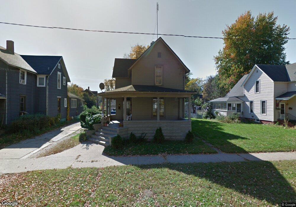 427 Jefferson St, Elkhart, IN 46516 - photo 1