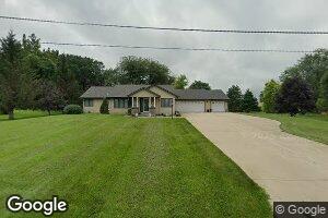 221 Leroy Poulson Rd, Newell, IA 50568