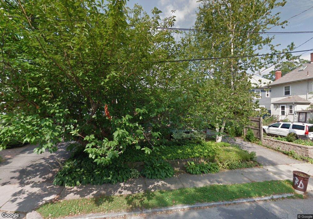 11 Swift St, Cranston, RI 02905 - photo 1