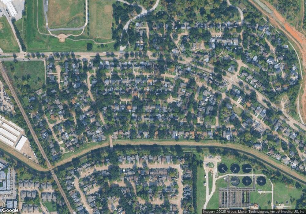 5031 Fallen Oaks Dr, Houston, TX 77091 - photo 1