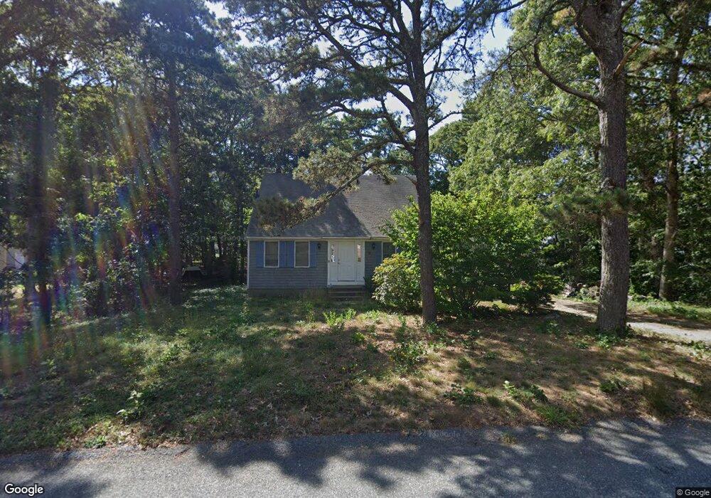 3 Gunrock Rd, Yarmouth Port, MA 02675 - photo 1