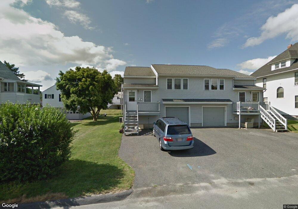 10B Wells St, Worcester, MA 01604 - photo 1