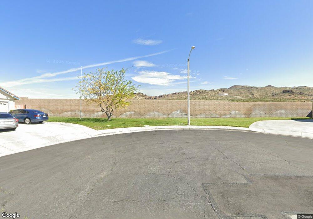 3814 Rodney St, Rosamond, CA 93560 - photo 1