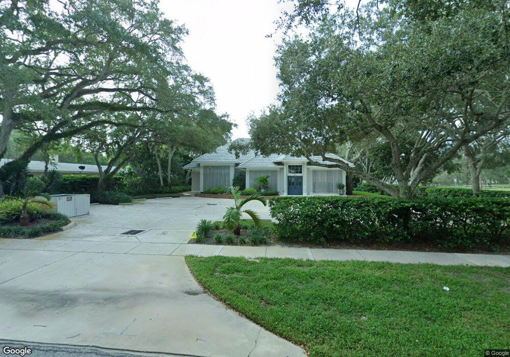 500 Azalea Ln, Vero Beach, FL 32963 - photo 1