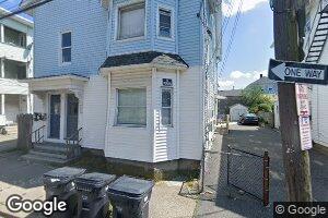 270 Randall St, Pawtucket, RI 02860