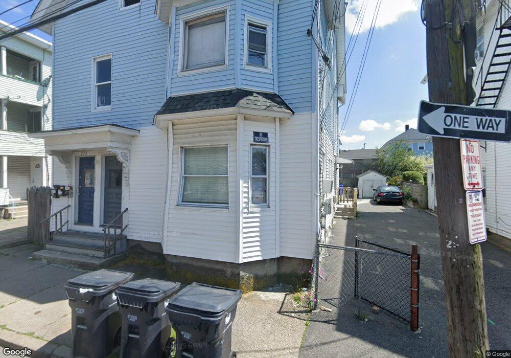 270 Randall St, Pawtucket, RI 02860 - photo 1
