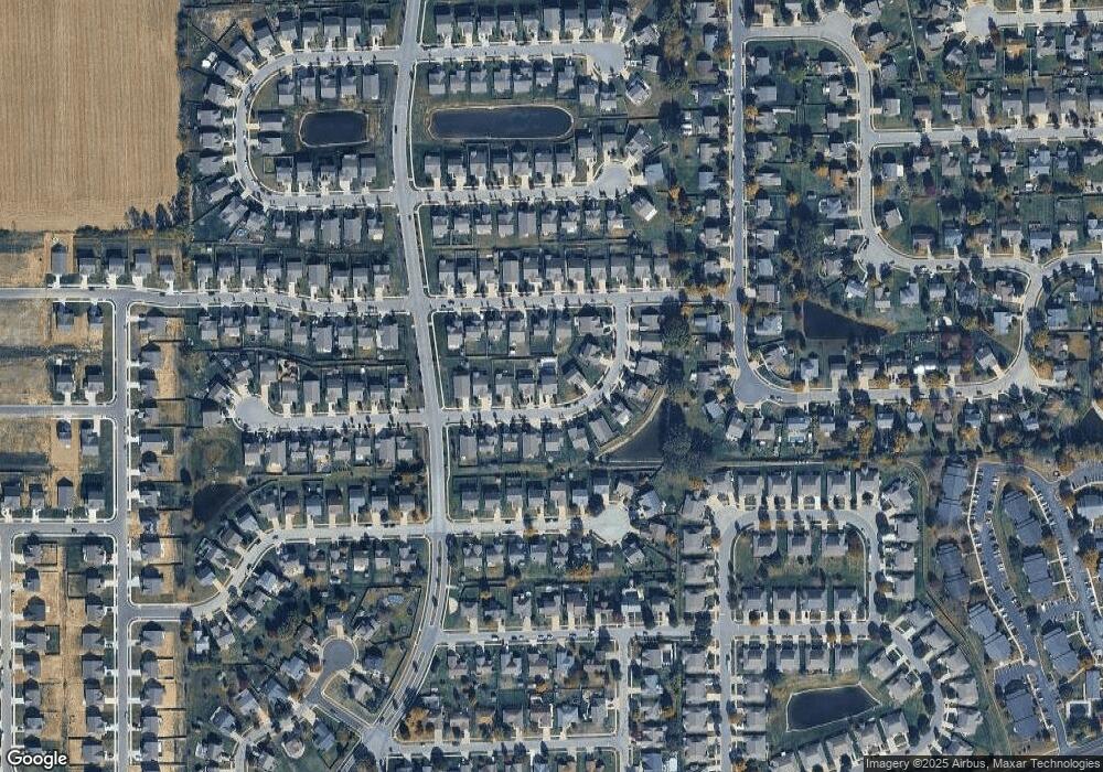 1254 Greenbriar Way, Franklin, IN 46131 - photo 1