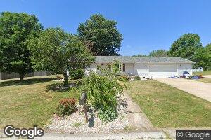 2235 Tristan Ct, Quincy, IL 62305