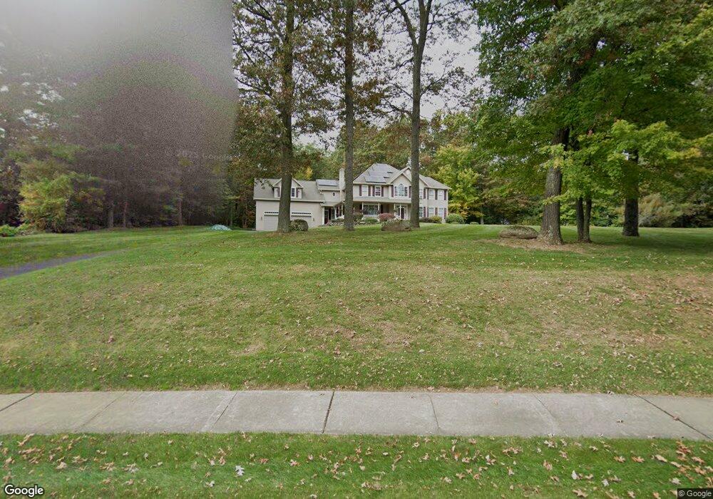 14 Overlook Pass, Ellington, CT 06029 - photo 1