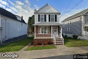46 Mercer St, Wilkes Barre, PA 18705