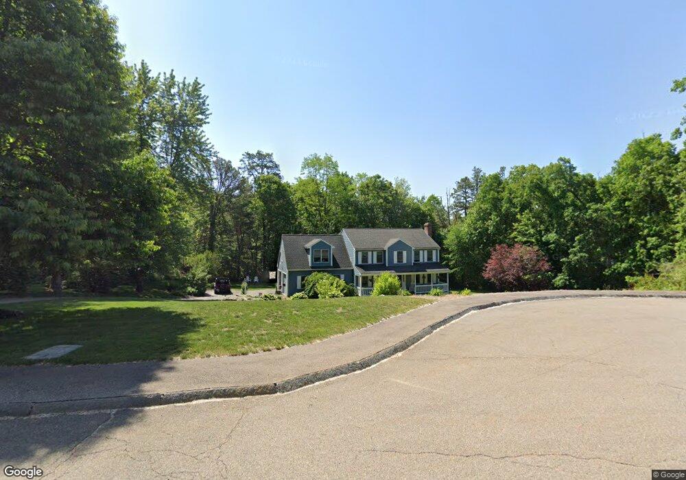 9 Theresa Dr, Millville, MA 01529 - photo 1