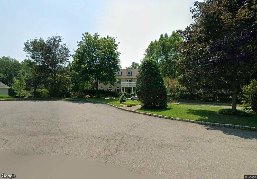 706 Saber Ct, Franklin Lakes, NJ 07417 - photo 1