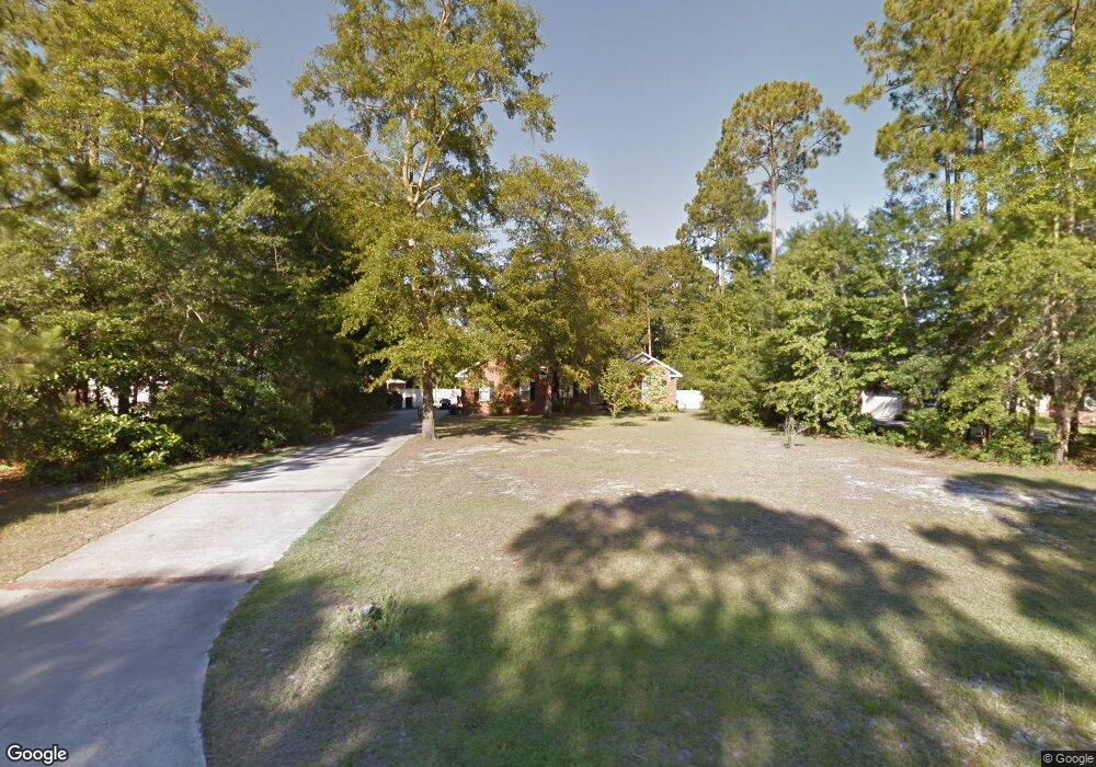 124 Crystal Dr unit 10, Rincon, GA 31326 - photo 1