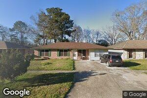7661 Davlin Ave, Baton Rouge, LA 70812