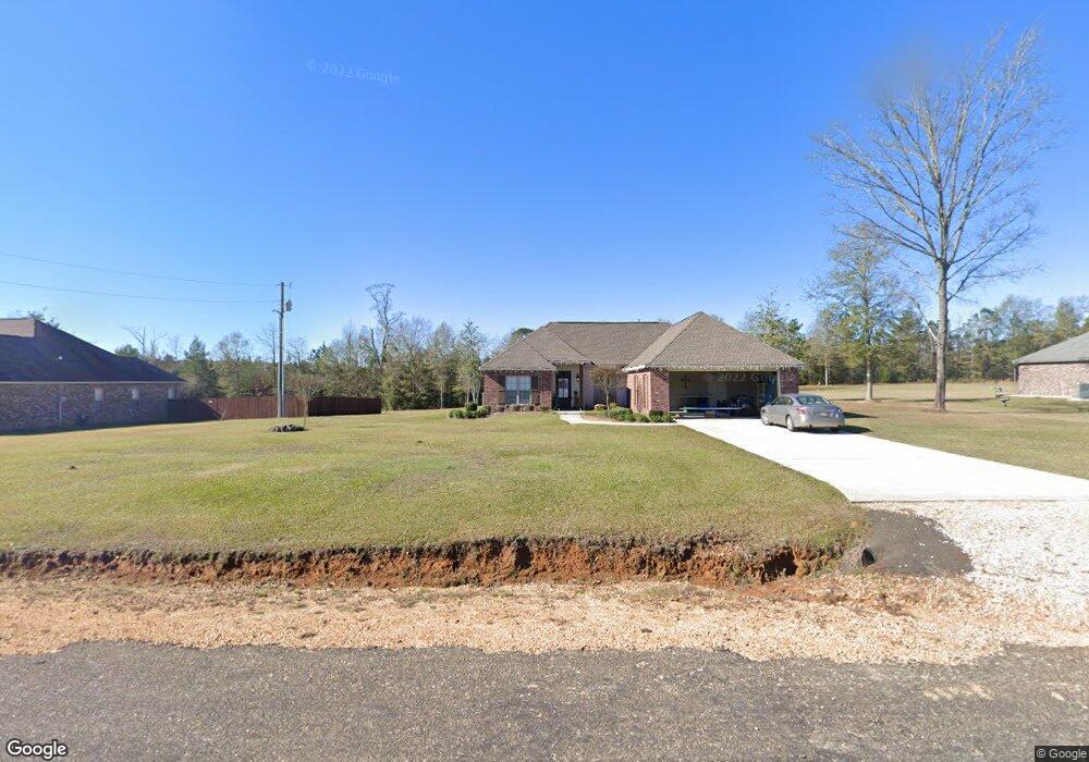 1032 Hilltop Ln E, Summit, MS 39666 - photo 1