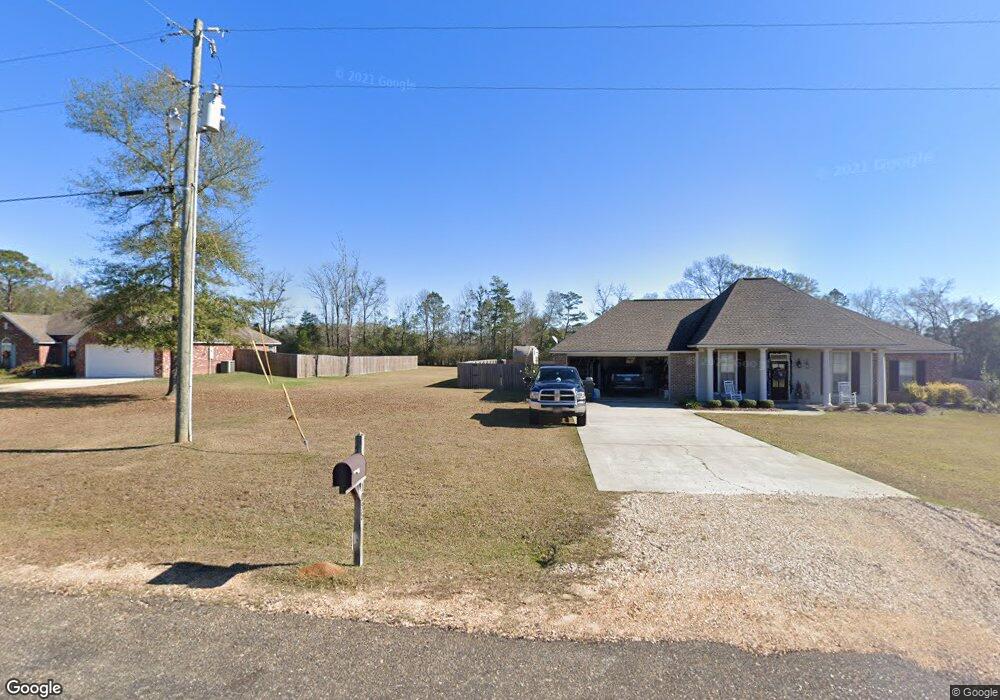 1010 Hilltop Ln E, Summit, MS 39666 - photo 1