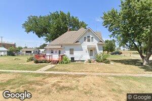 203 School, Garfield, KS 67529
