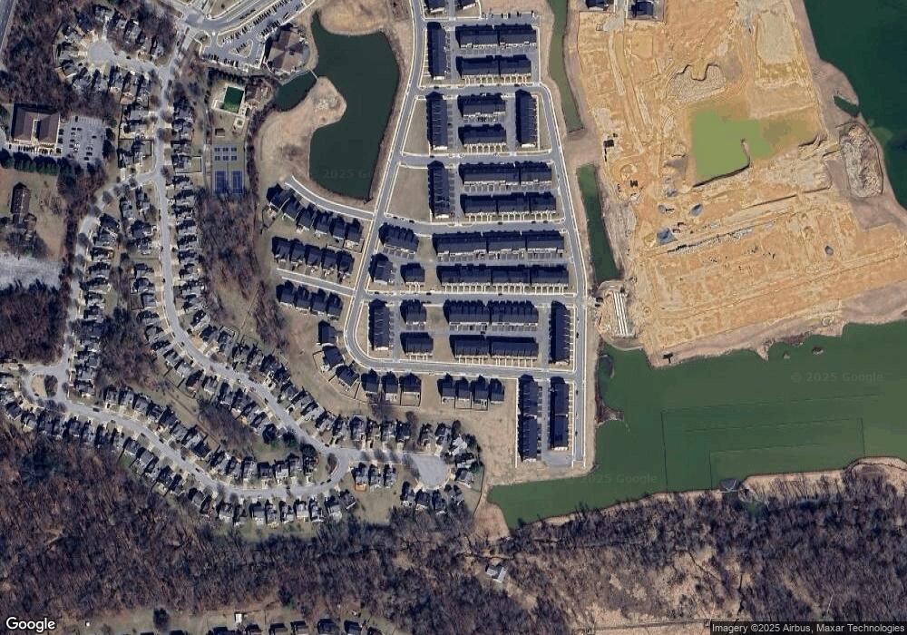 1709 Mill Branch Dr, Laurel, MD 20708 - photo 1