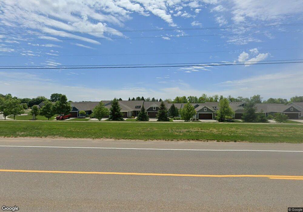 896 Bellview Meadow Dr SW unit 37, Byron Center, MI 49315 - photo 1