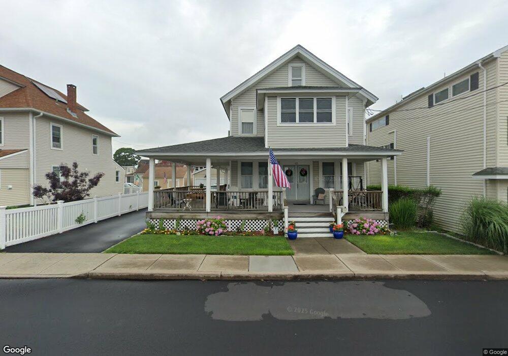 51 Cosey Beach Ave, East Haven, CT 06512 - photo 1