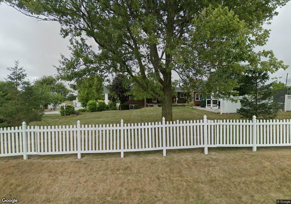 17911 Springfield Center Rd, Grabill, IN 46741 - photo 1