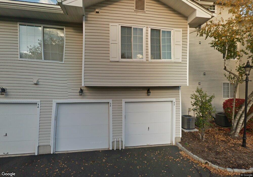 55 Encampment Dr, Bedminster, NJ 07921 - photo 1