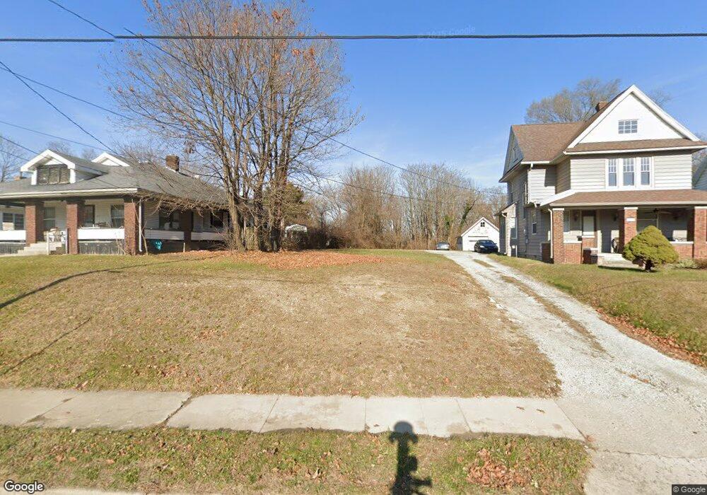 1314 Nichol Ave, Anderson, IN 46016 - photo 1