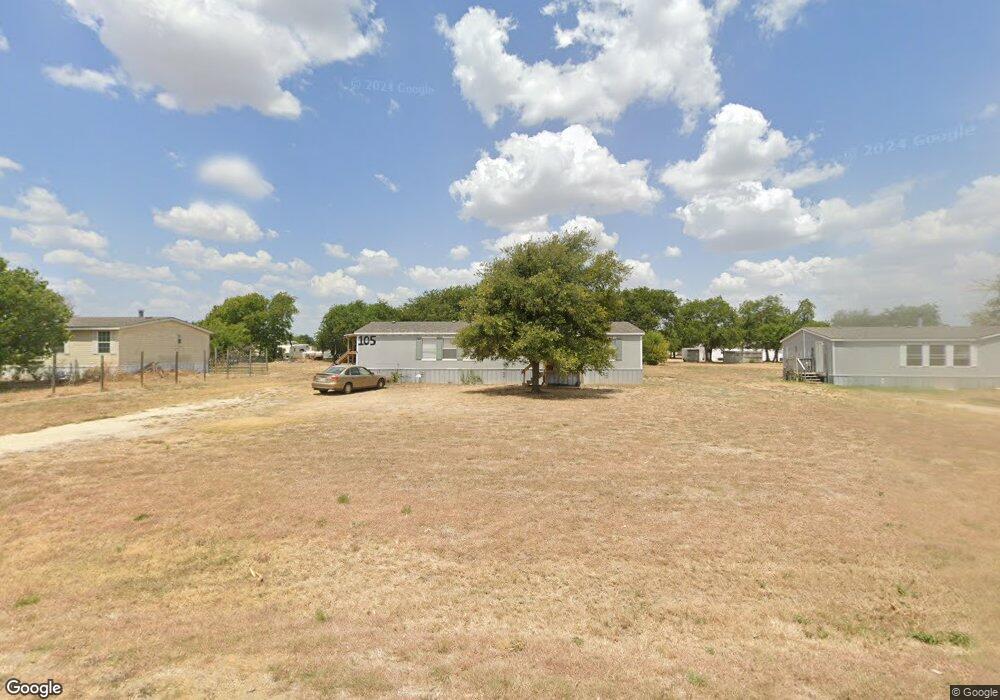 105 Oakhill Ct, Troy, TX 76579 - photo 1