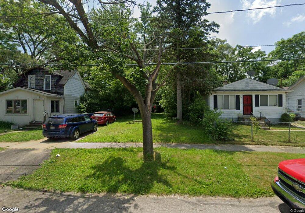 1522 Utah Ave, Flint, MI 48506 - photo 1