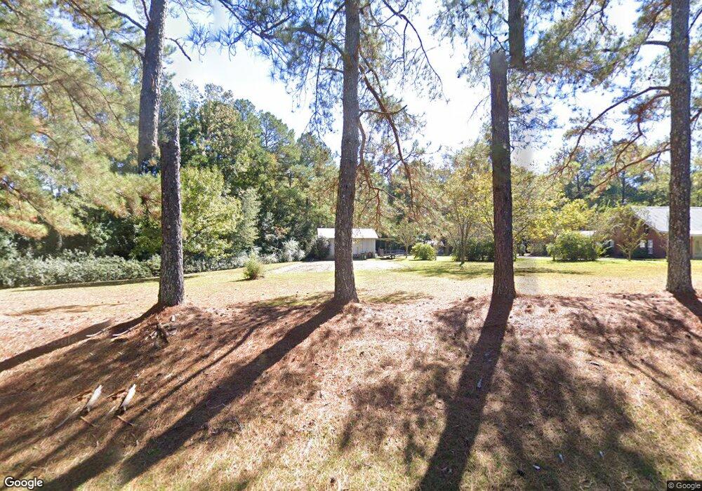 4050 Osyka Progress Rd, Osyka, MS 39657 - photo 1