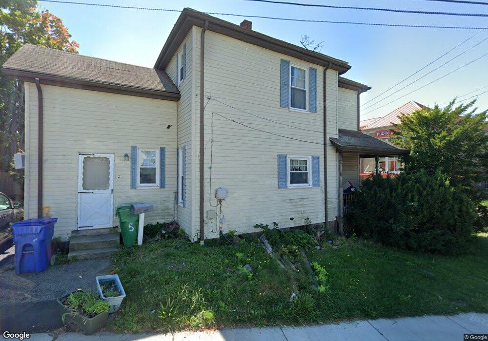 5 Adams Ave, West Newton, MA 02465 - photo 1