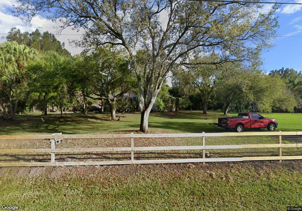 17321 SW 59th Ct, Southwest Ranches, FL 33331 - photo 1
