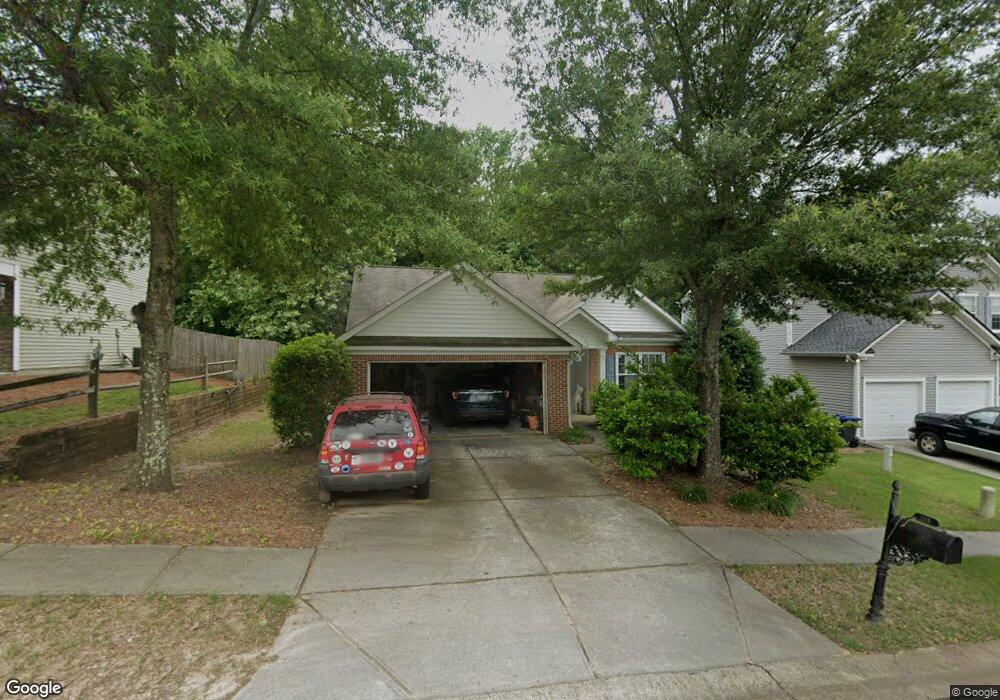 229 Diamond Valley Pass unit 1, Canton, GA 30114 - photo 1