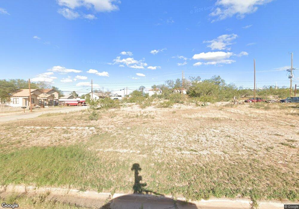 801 Johnson St, Big Spring, TX 79720 - photo 1