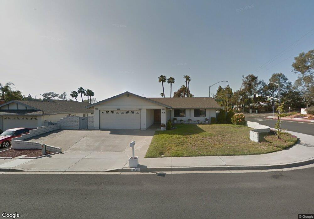 1678 James Dr, Carlsbad, CA 92008 - photo 1