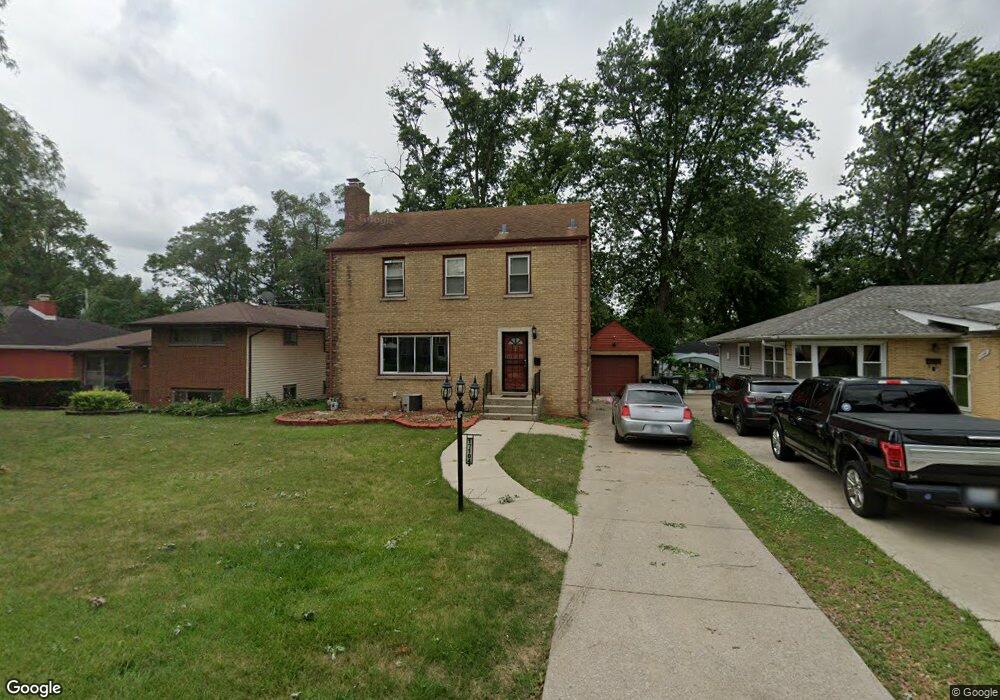 17104 Longfellow Ave, Hazel Crest, IL 60429 - photo 1
